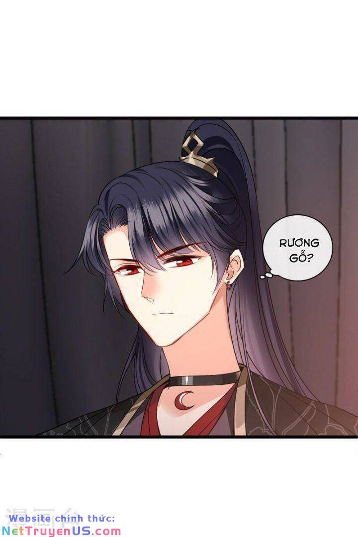 nụ cười của nàng liền ngọt đảo ta tám viên nha chapter 61 32