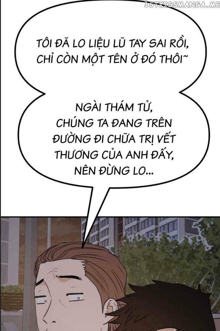 bạn trai võ sĩ chapter 89 85