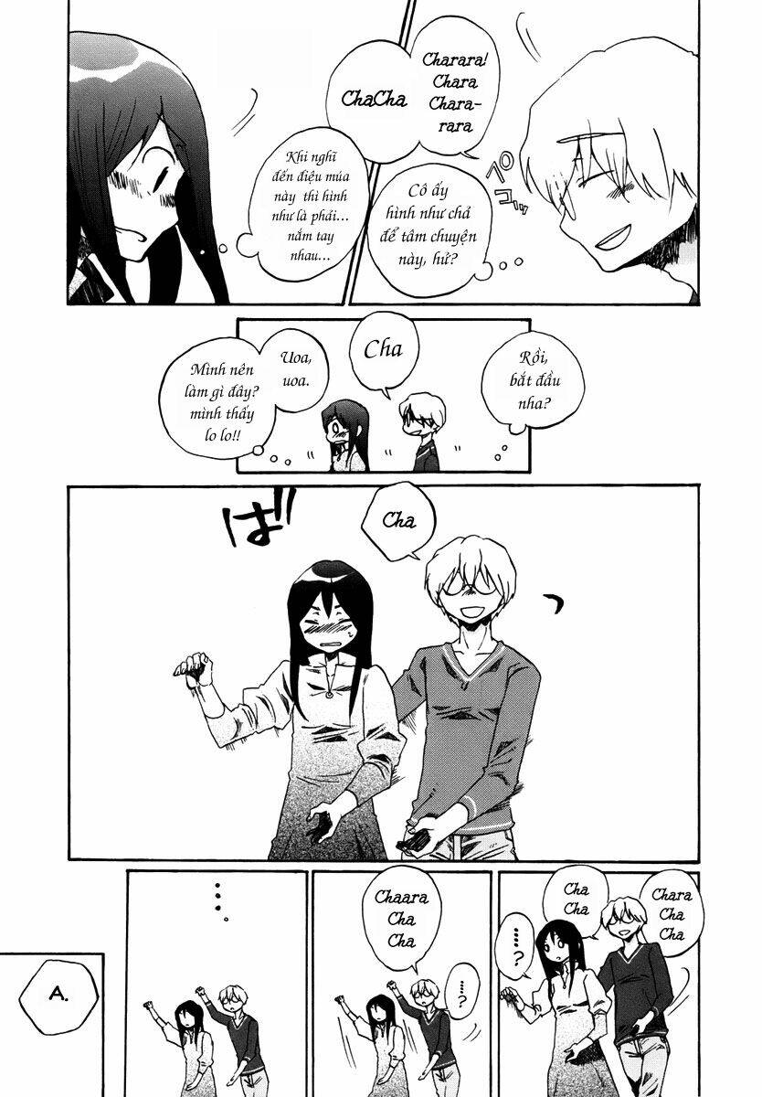 bonnouji chapter 9 10