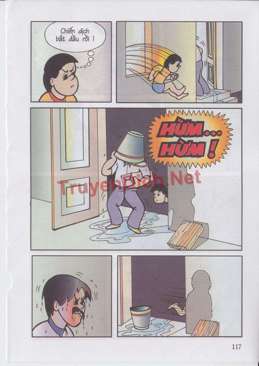 tý quậy chapter 1.4 13