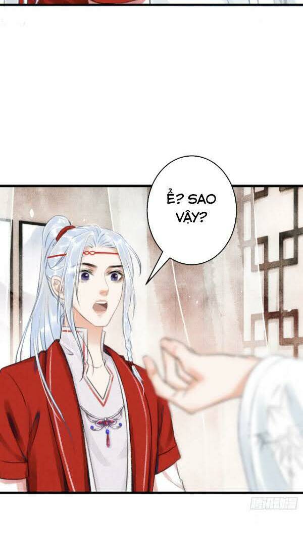 tuần tuần thiện dụ chapter 4 20