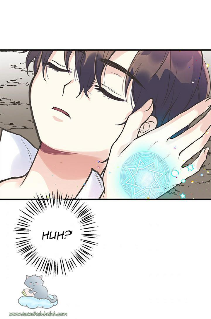 chị tôi nhặt về nam chính của tiểu thuyết chapter 16 36