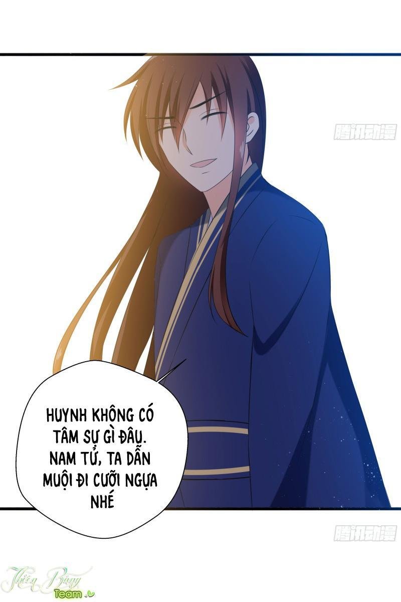 nam tử truyện chapter 6 17
