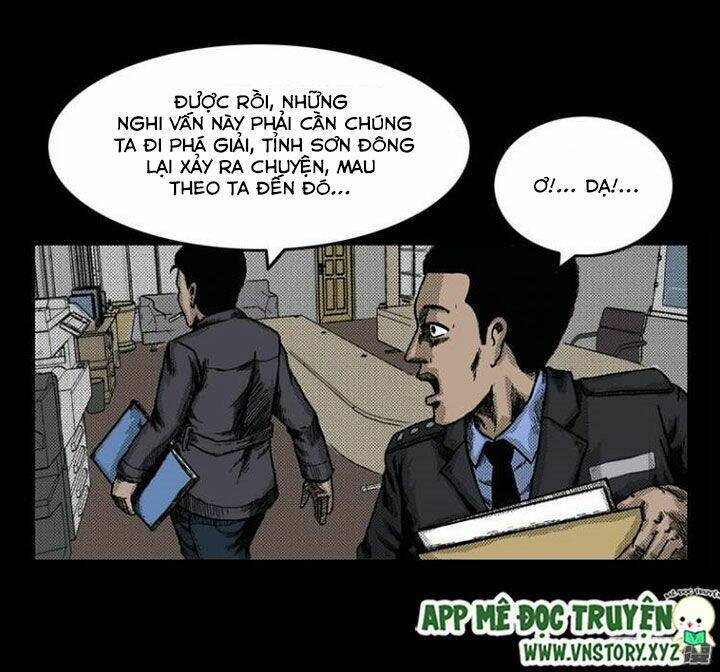kỳ án có thật chapter 4 50