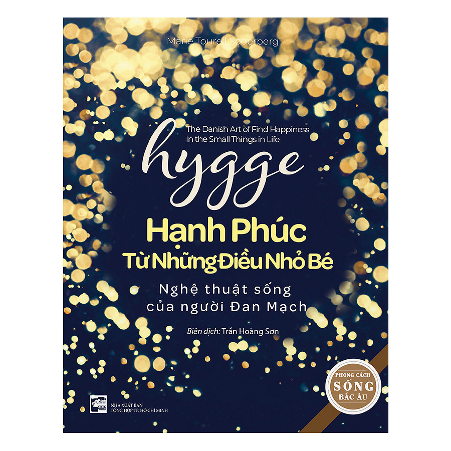 Combo 3 Cuốn: Sisu, Hygge Và Lagom