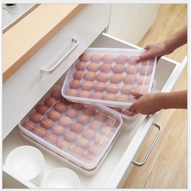 HỘP ĐỰNG TRỨNG TIỆN LỢI