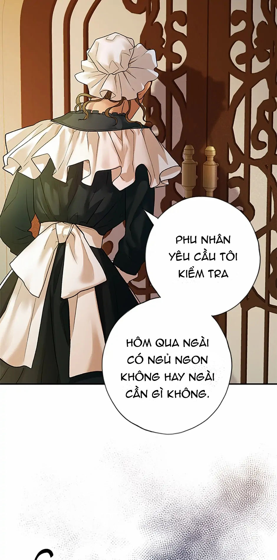 Cuộc Sống Vương Giả Của Người Tình Giả chapter 6.1 - Trang 39