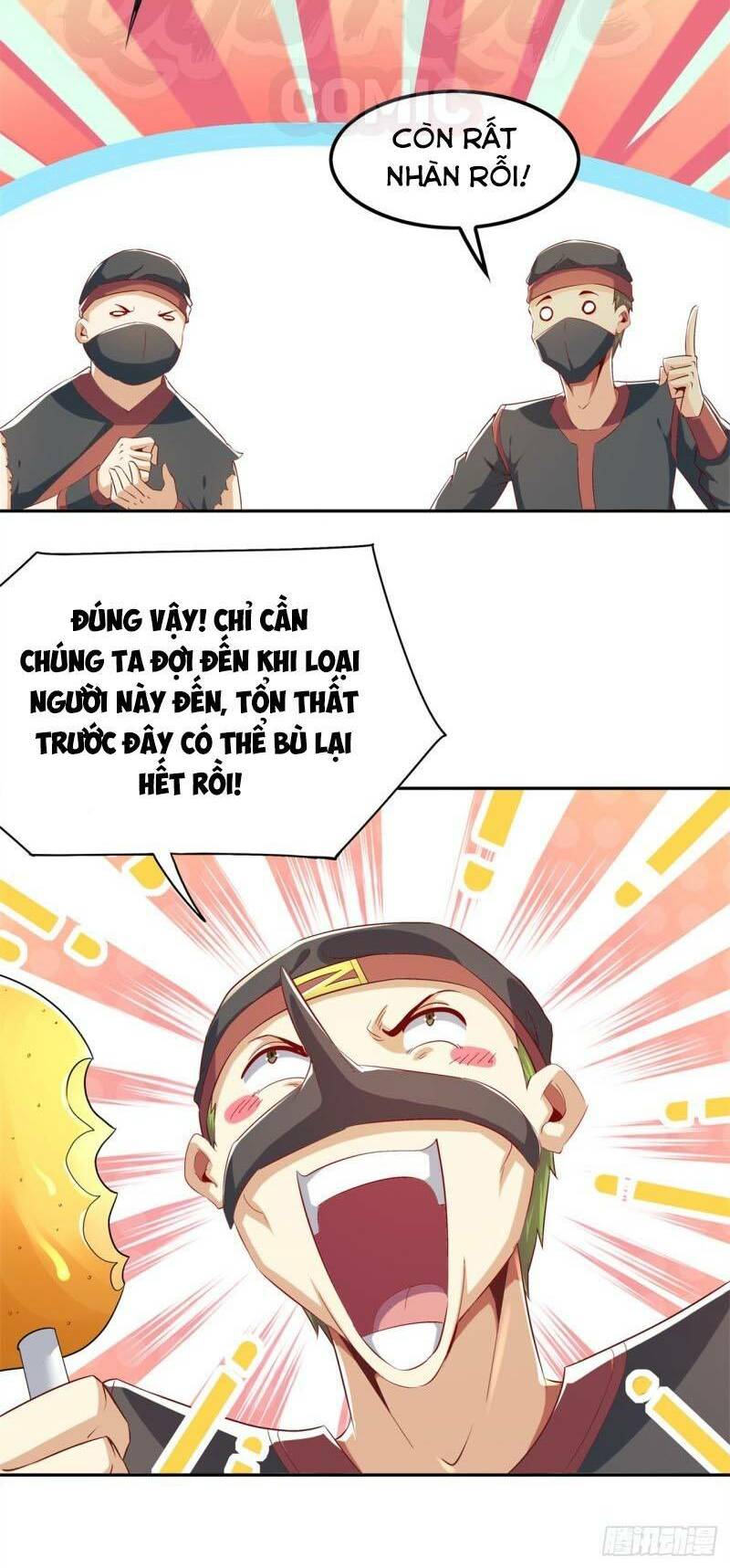 võng du chi tối cường đoán mệnh sư chapter 43 6