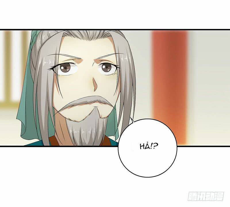 khuynh thế độc phi chapter 21 30