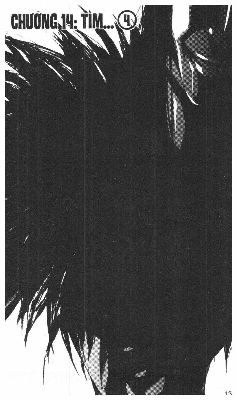 móng vuốt chapter 2 133