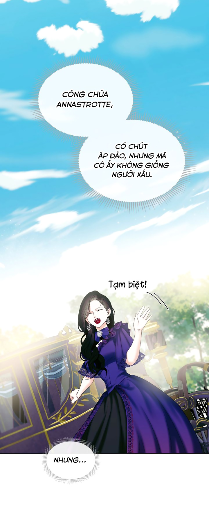 hợp đồng hôn nhân với người chồng thứ 2 của tôi chapter 39 24