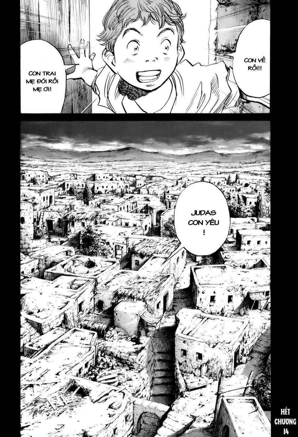 billy bat chapter 14 24