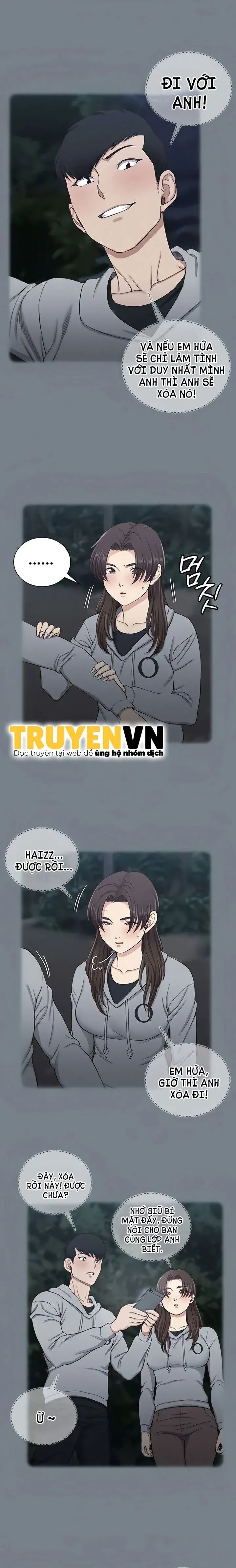 thanh niên động kinh chapter 168 19