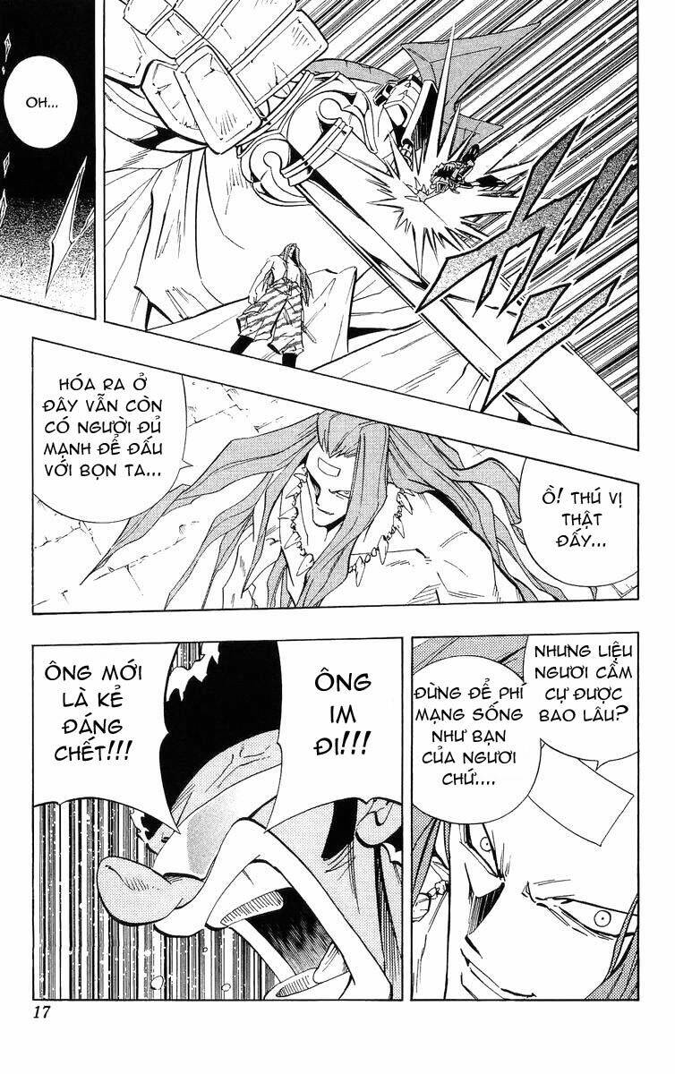 vua pháp thuật chapter 225 10