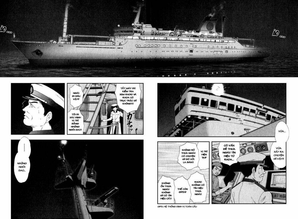 happy world! chapter 23 17