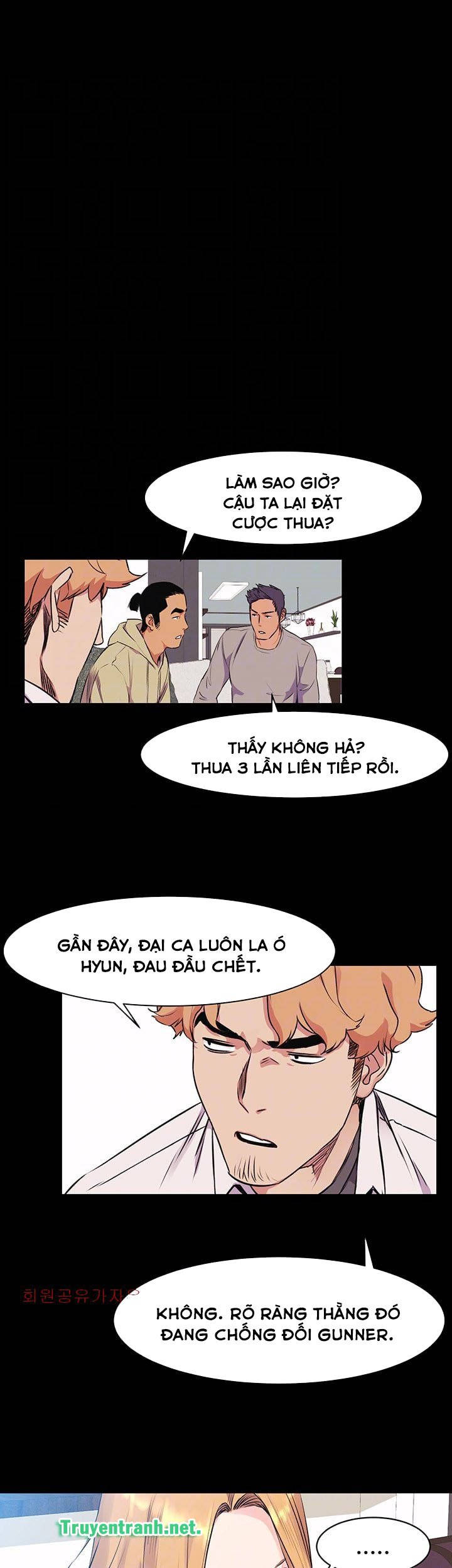 vương quốc của tôi chapter 100 1