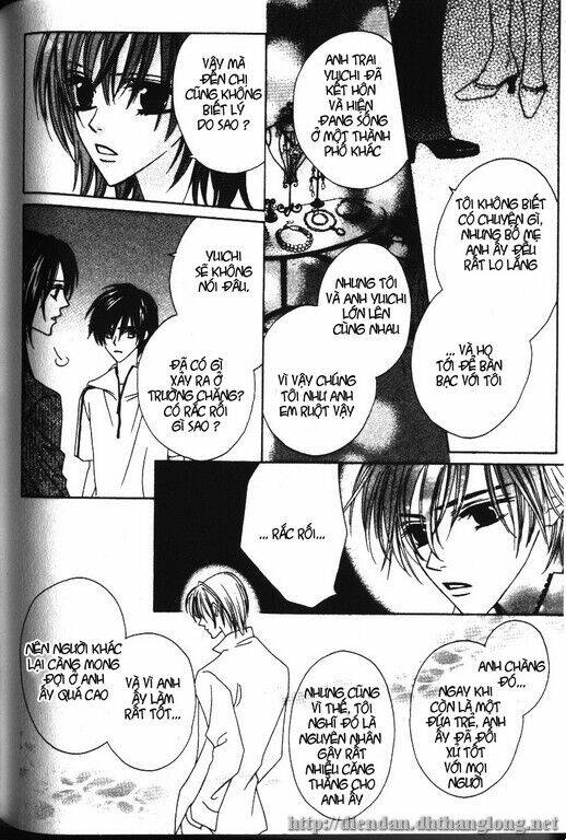 only the ring fingers know chapter 4 35