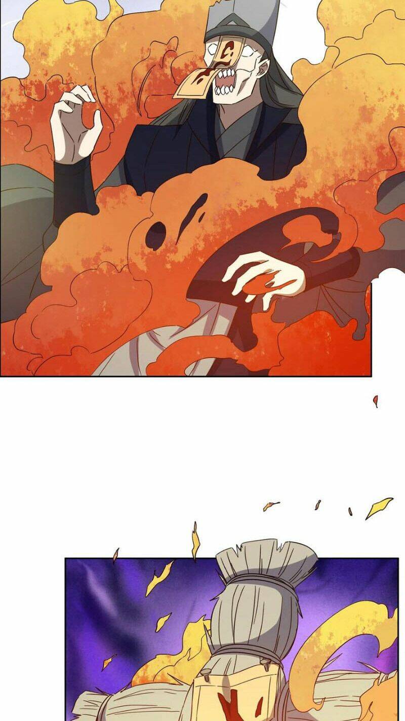 thôn phệ một thế giới tu tiên chapter 137 29