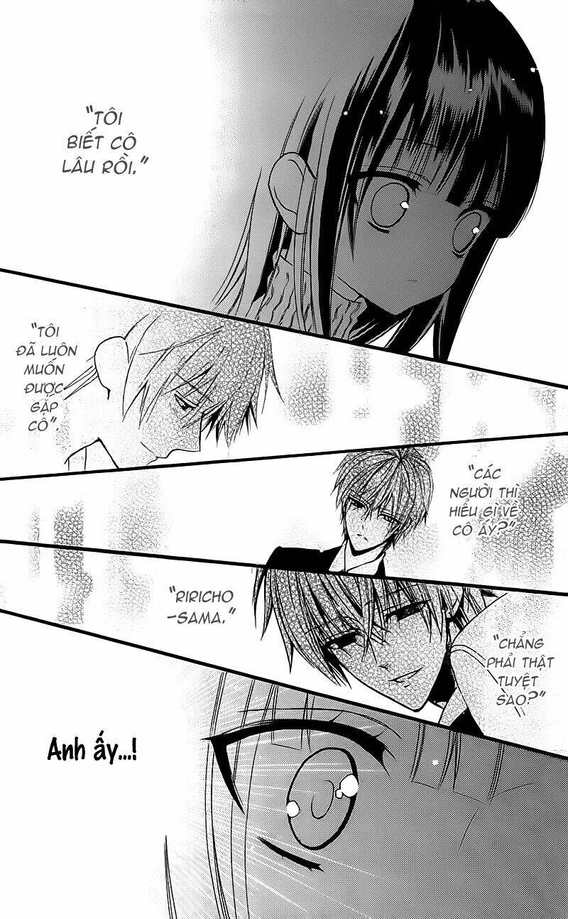 inu x boku ss chapter 8 44