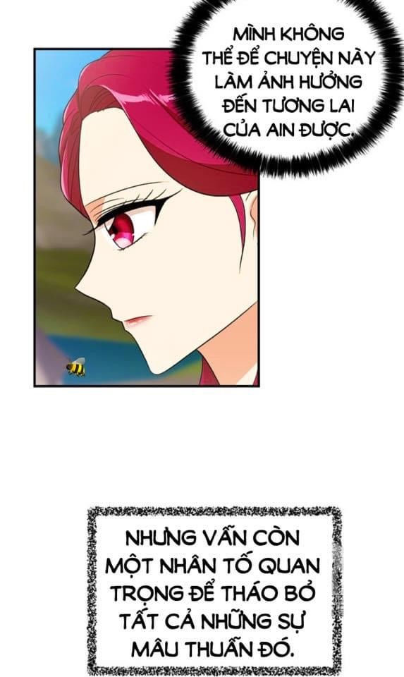 xuyên không trở thành mẹ của nhân vật phản diện chapter 21 27