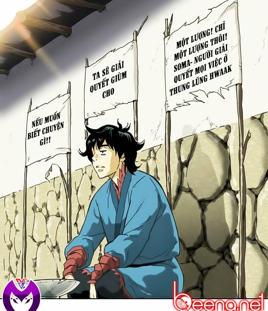 thiên hạ đệ nhất chapter 1 20