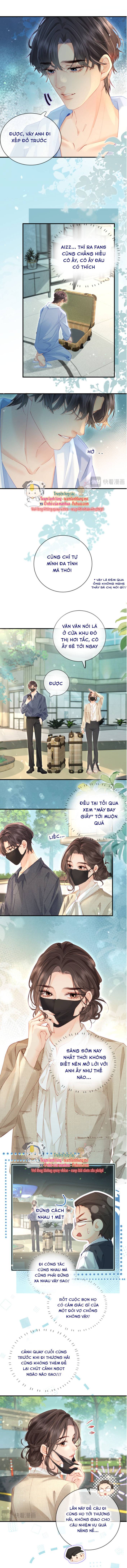 cặp phu thê ngọt ngào tới tận răng chapter 51 2