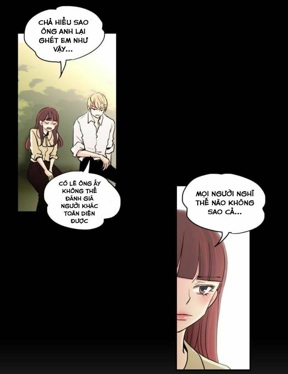 ông bà nội tuổi 17 chapter 8.2 10