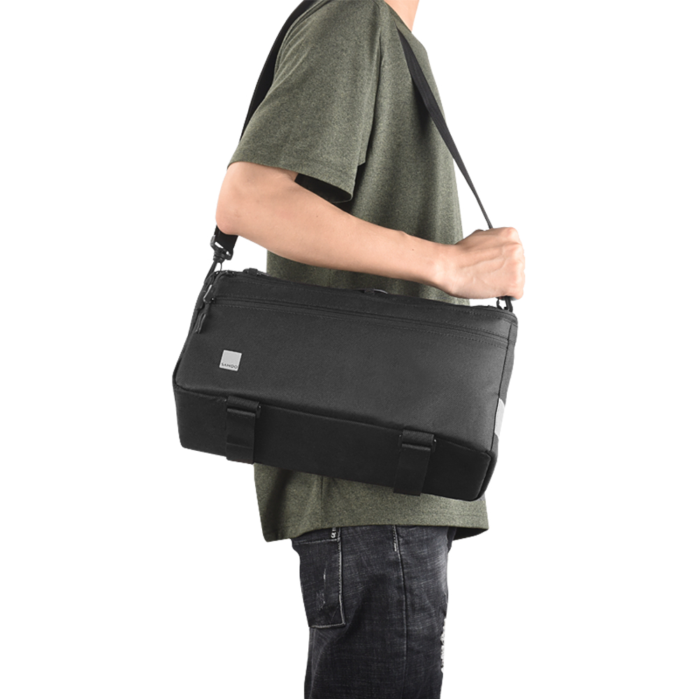 Túi Pannier ghế sau xe đạp đa chức năng