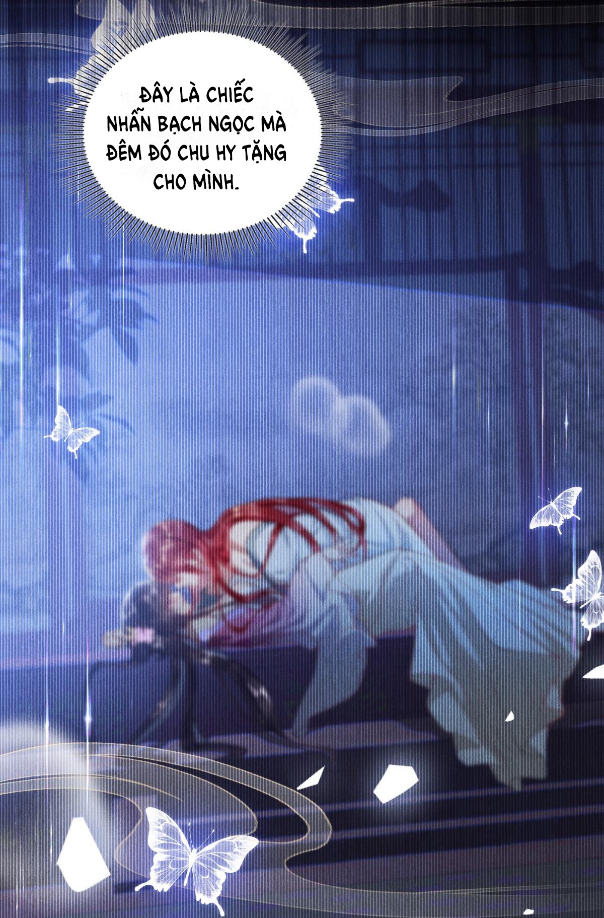 kiều dưỡng mỹ nhân điên chapter 7.2 25