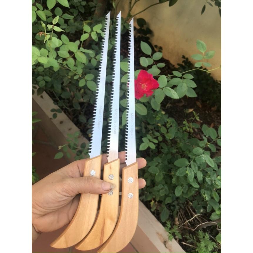 SET Bộ 3 Dụng Cụ Cắt Tỉa Cây Cảnh, Bonsai Hàng Nhật Bản