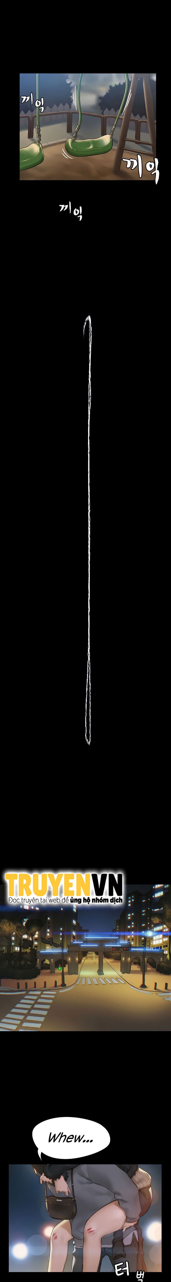 cách chúng mình tán tỉnh nhau chapter 1 27