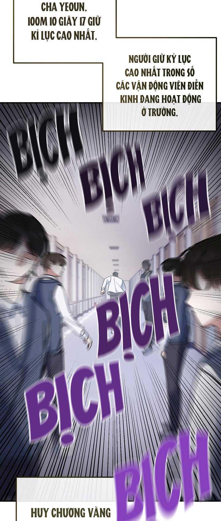 vùng đặc quyền tình yêu chapter 7 63