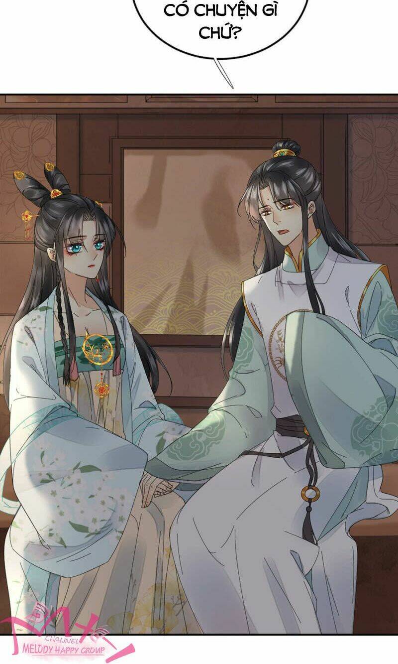 dục hỏa độc nữ chapter 79 5