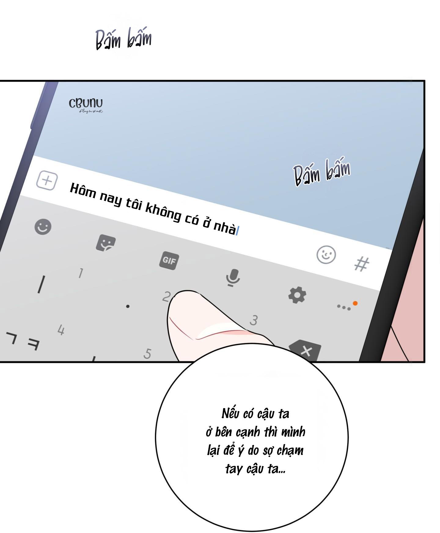 bắt tay hả, thôi bỏ đi! chapter 10 50