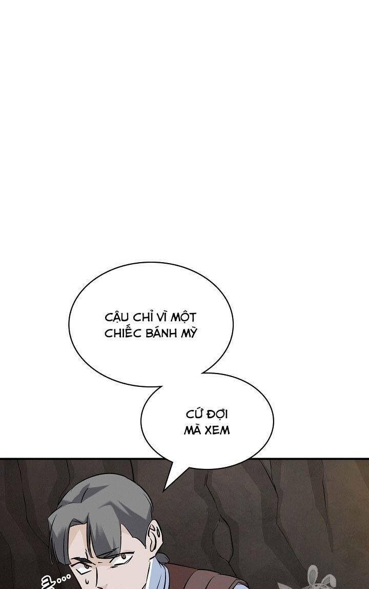 tôi lên cấp chỉ bằng cách ăn chapter 15 5