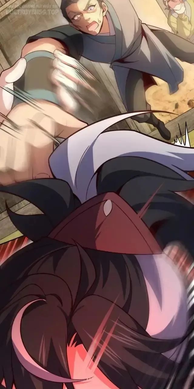 tôi, thần long của nữ đế! chapter 16 32