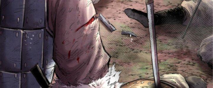 máy mô phỏng nhân sinh của lữ bố chapter 13 16