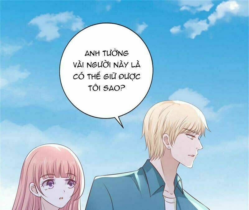 liệt ái tri hạ: series mật đào tiểu tình nhân chapter 212 36