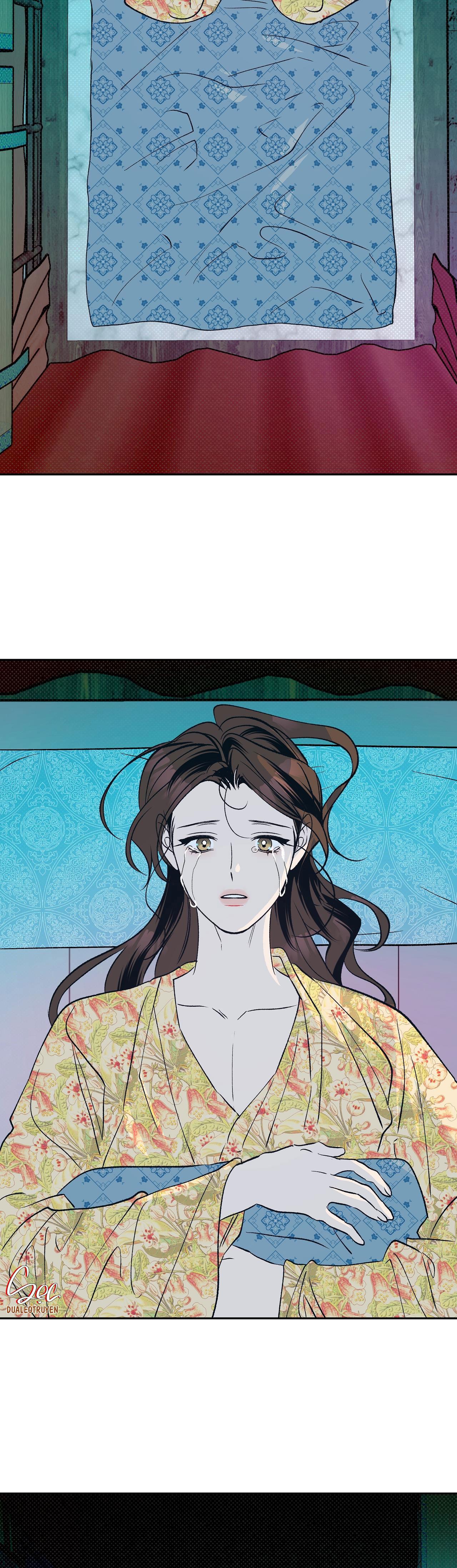 mộc đàn hương chapter 13 6