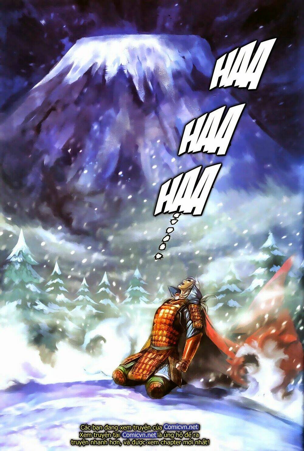 tà thần 2 chapter 8 32