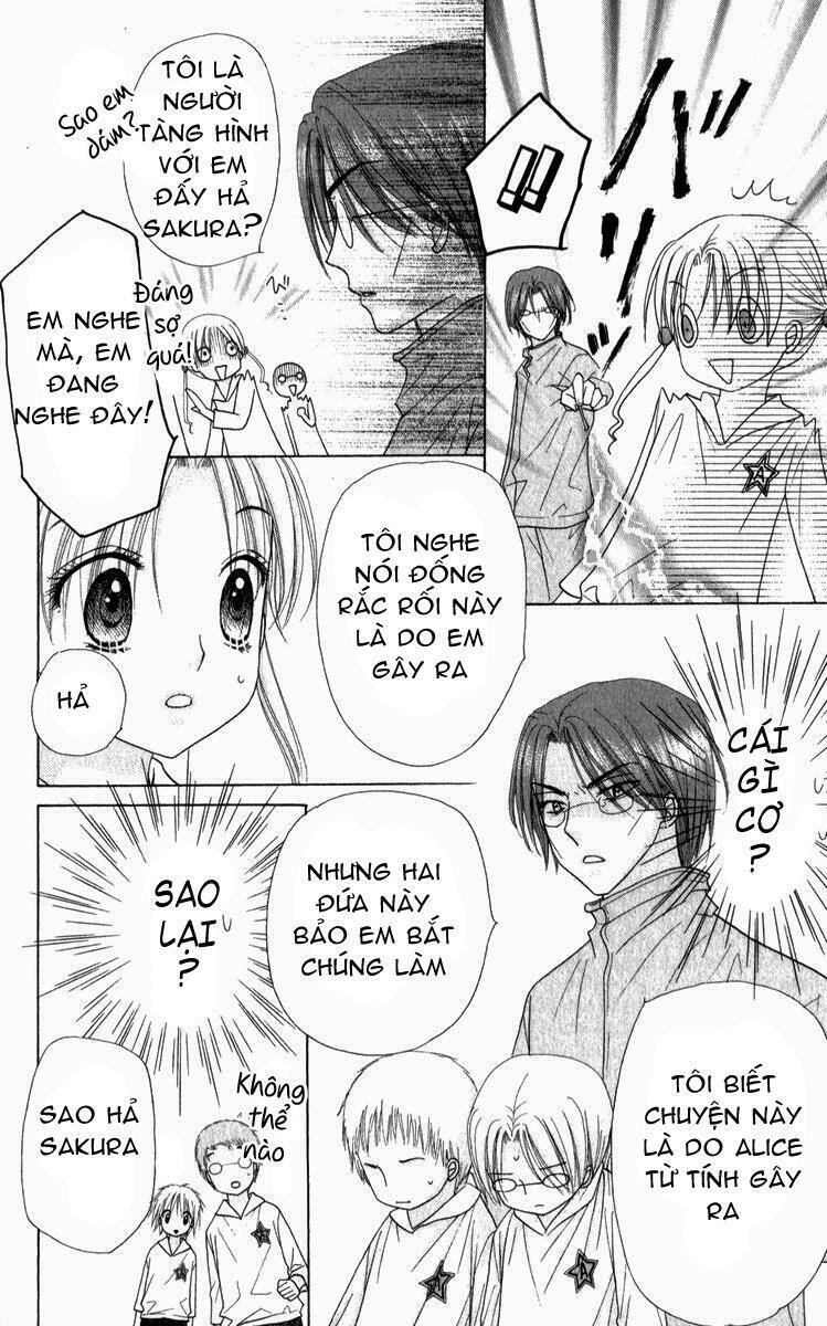 gakuen alice chapter 80 19