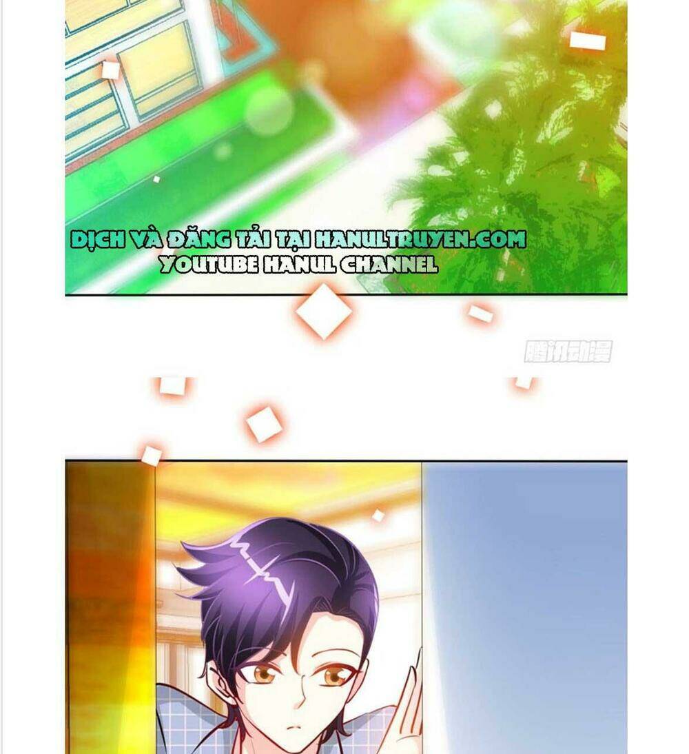 truy nã toàn cầu truy thê về sủng chapter 39 22