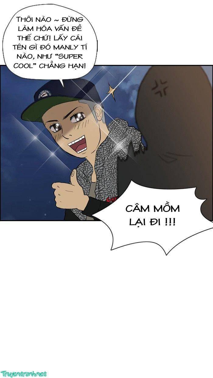 wind breaker chapter 28 7