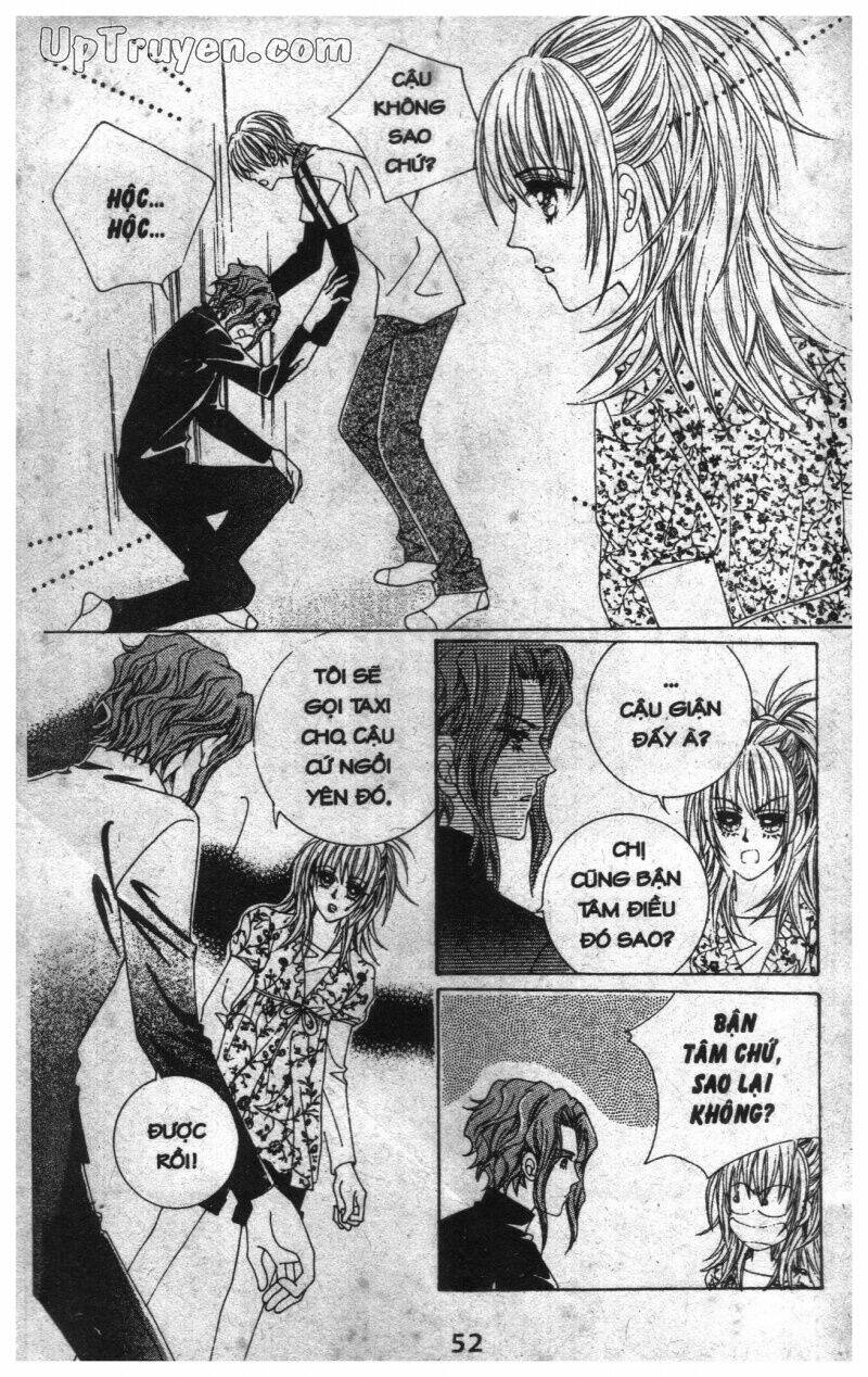 dạ khúc chapter 3 52