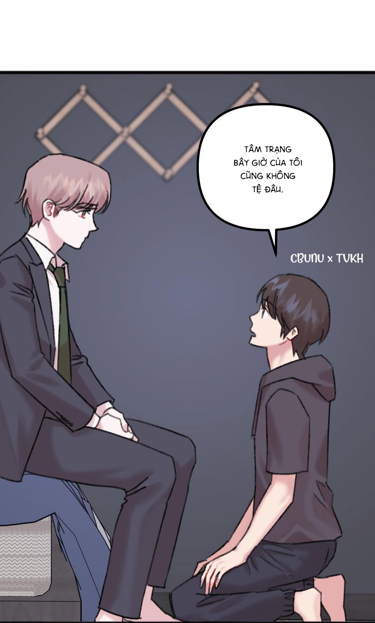 anh thật sự thích em sao chapter 20 7