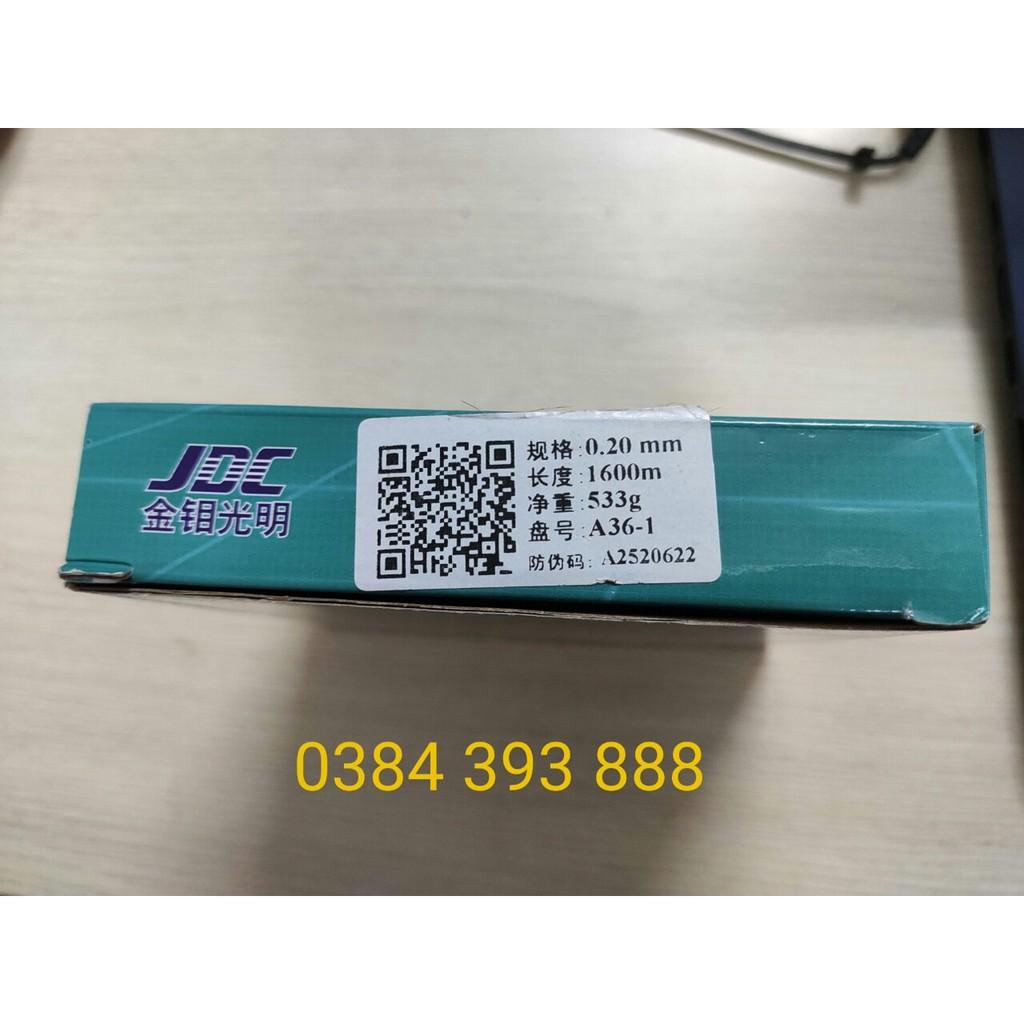DÂY CẮT QUANG MINH XANH DÀNH CHO MÁY CẮT DÂY MOLYBDENUM