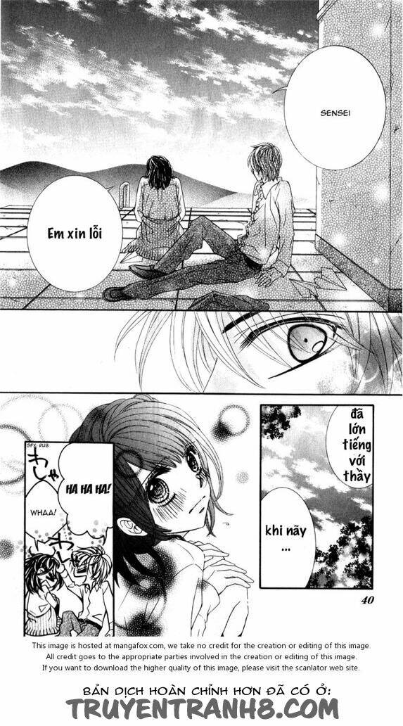 matataki suru tabi koi o suru chapter 1 33