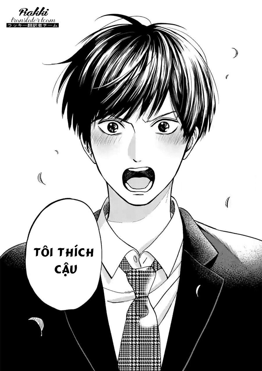 promise cinderella chapter 35 14