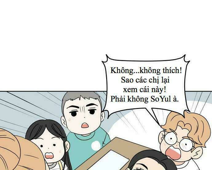 30 phút bước đi bên em chapter 52.5 88