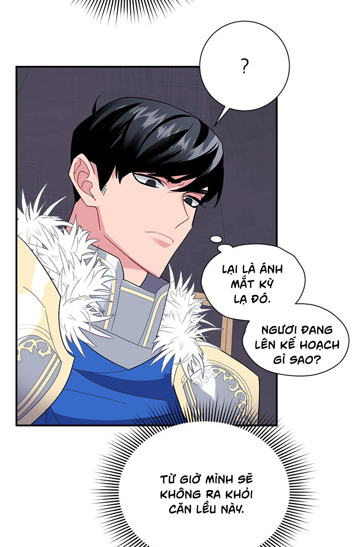 công chúa của loài chim chapter 20 36